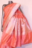 Designer Exclusive Banarasi Silk Saree